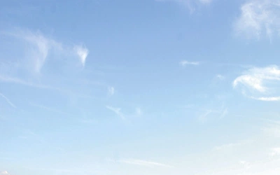 The volcanic landscape of Puy de la Vache