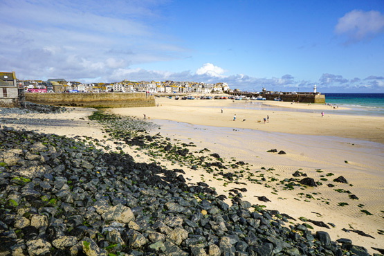 St Ives