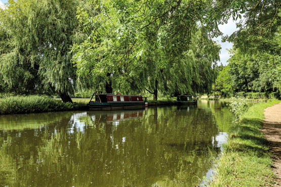 River Wey