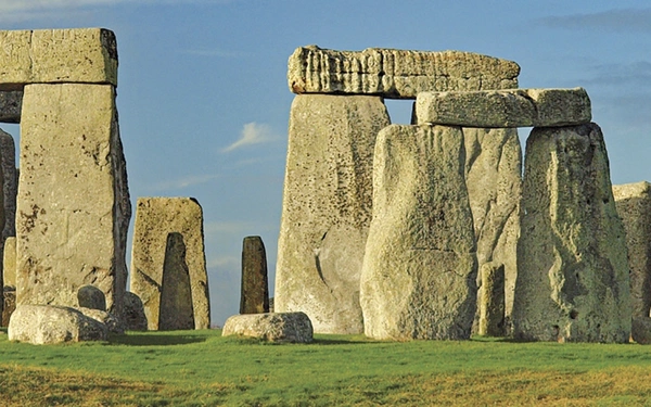 Walking the sarsen way route photo 1126 highres2