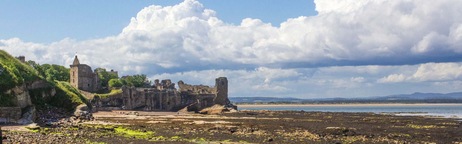 St Andrews Castle
