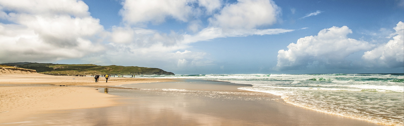 Affordable seafood is a highlight of the Camino dos Faros