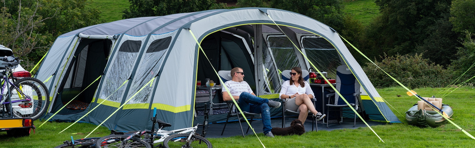 OLPRO’s Pre-Loved programme combines functionality, style, and sustainability