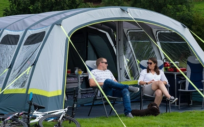 OLPRO’s Pre-Loved programme combines functionality, style, and sustainability