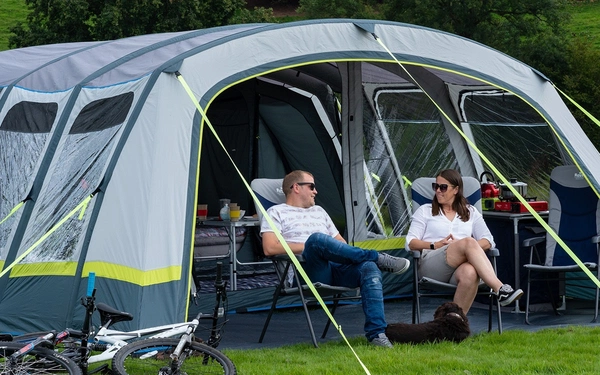 OLPRO’s Pre-Loved programme combines functionality, style, and sustainability