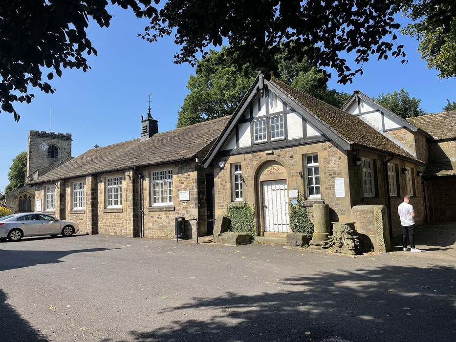 Ribchester Roman Museum