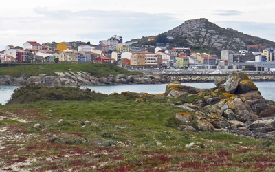 Hiking the Camino dos Faros