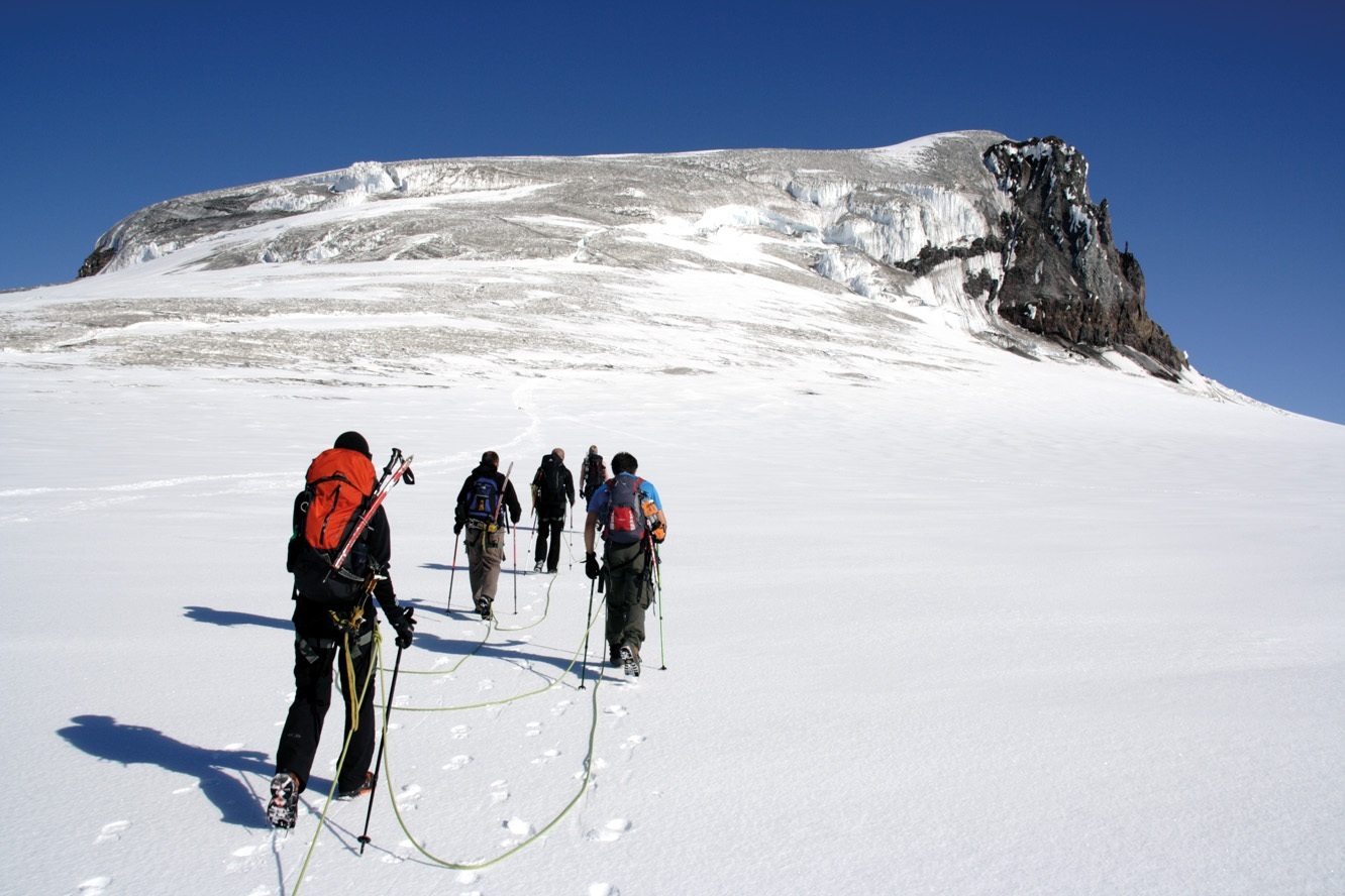 Iceland is a country of extraordinary beauty