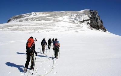 Iceland is a country of extraordinary beauty