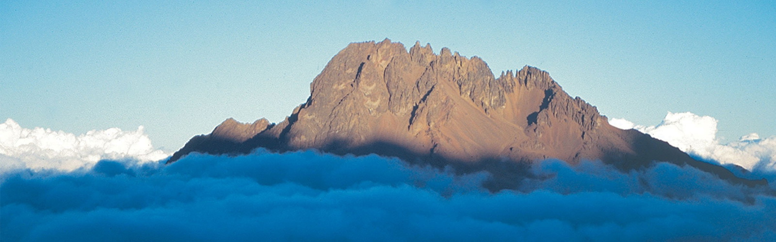 Kilimanjaro header image
