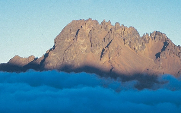 Kilimanjaro header image