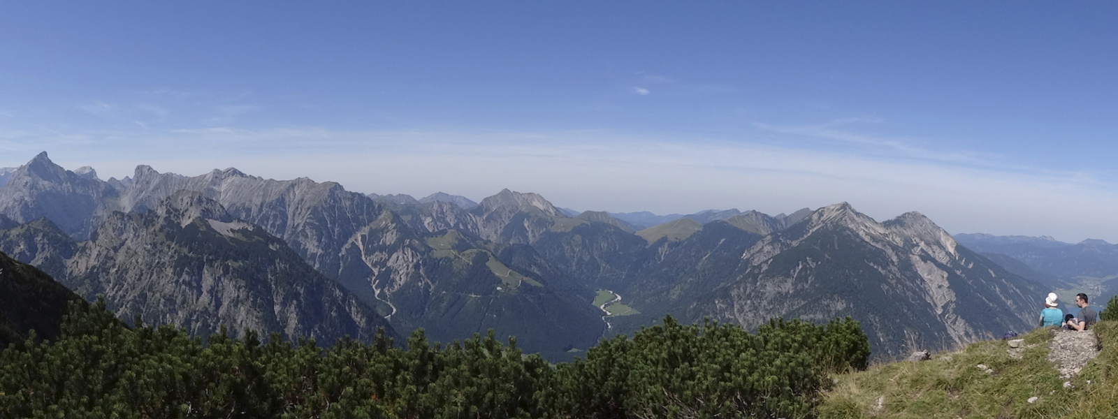 Karwendel