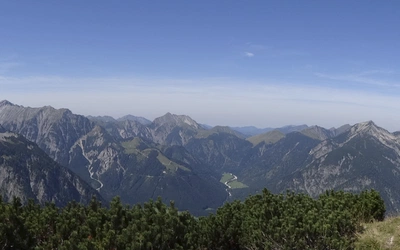Karwendel