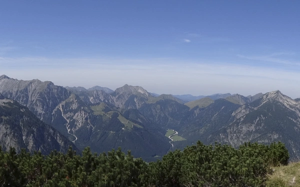 Karwendel