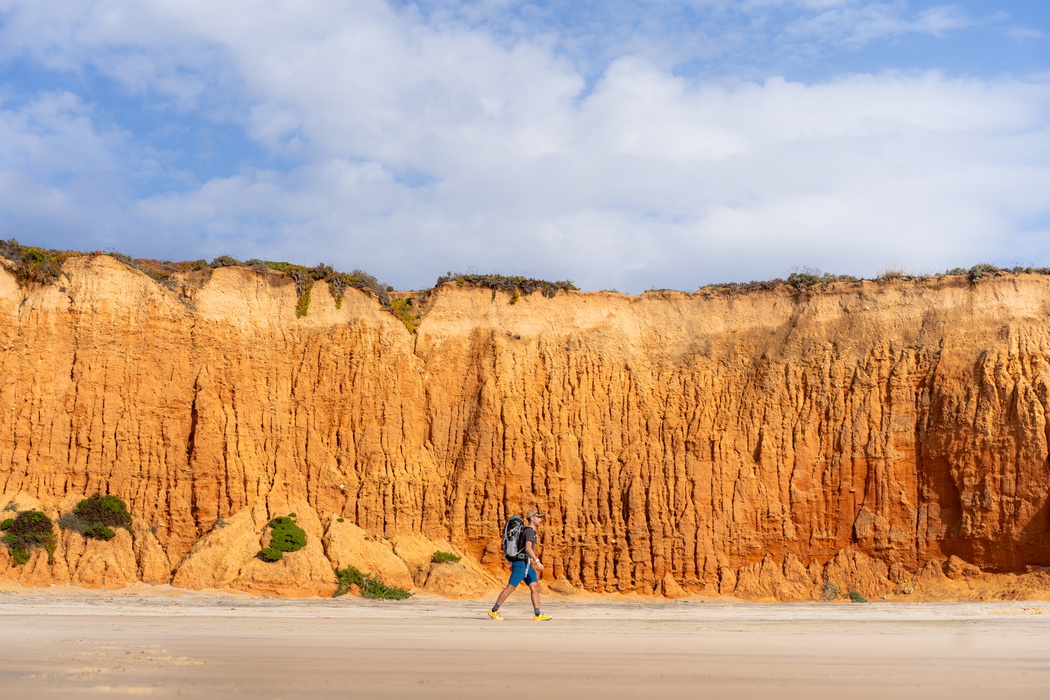 Portugal's Rota Vicentina