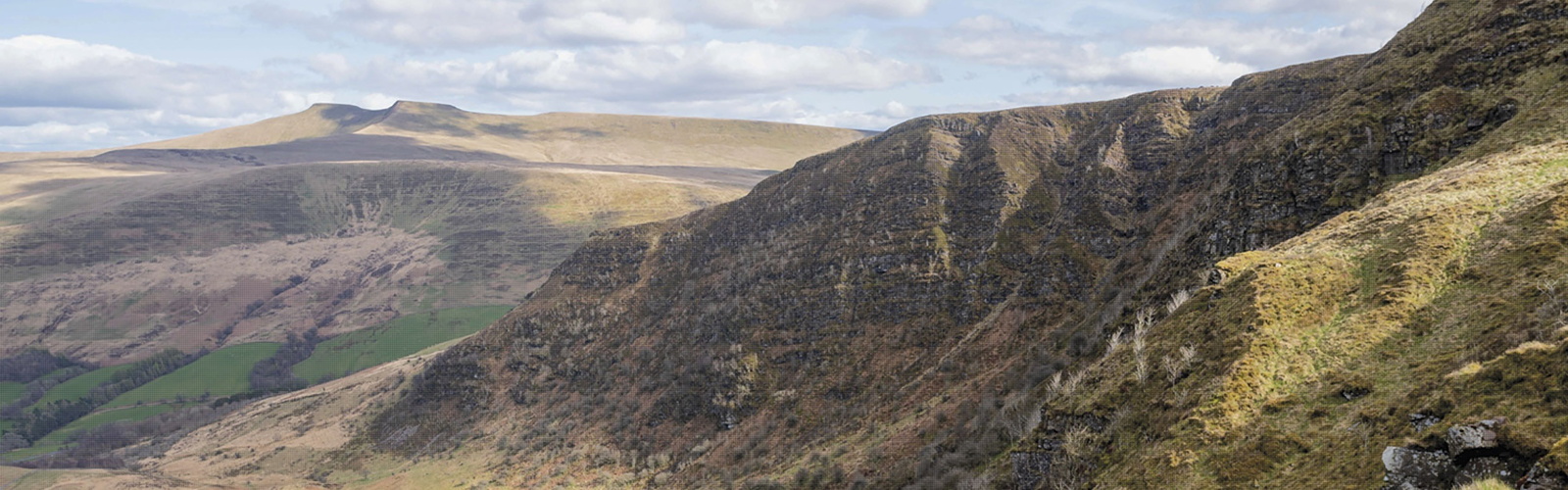 Brecon Beacons