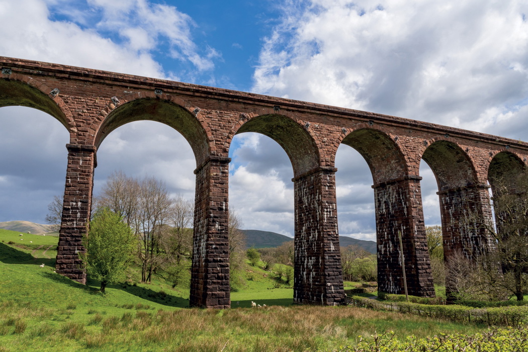 Viaduct