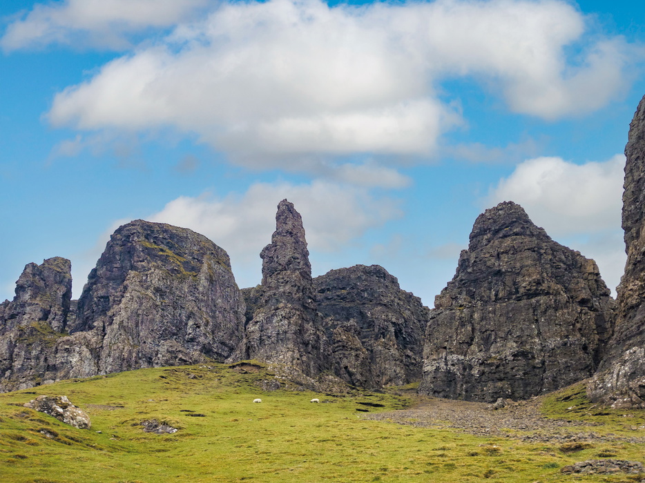 Quiraing