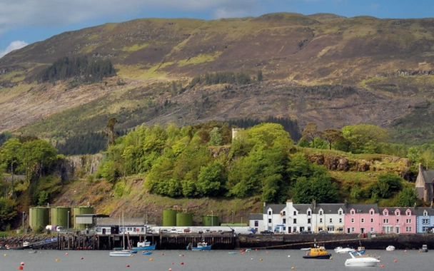 The Isle of Skye has fantastic short walks
