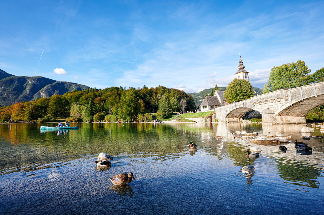 The Juliana Trail is well served by public transport