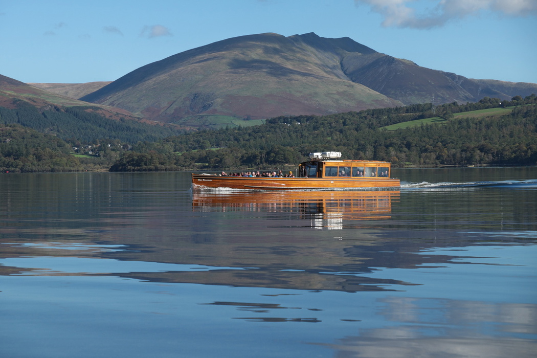 Derwentwater
