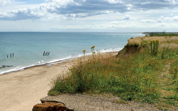 Norfolk Coast