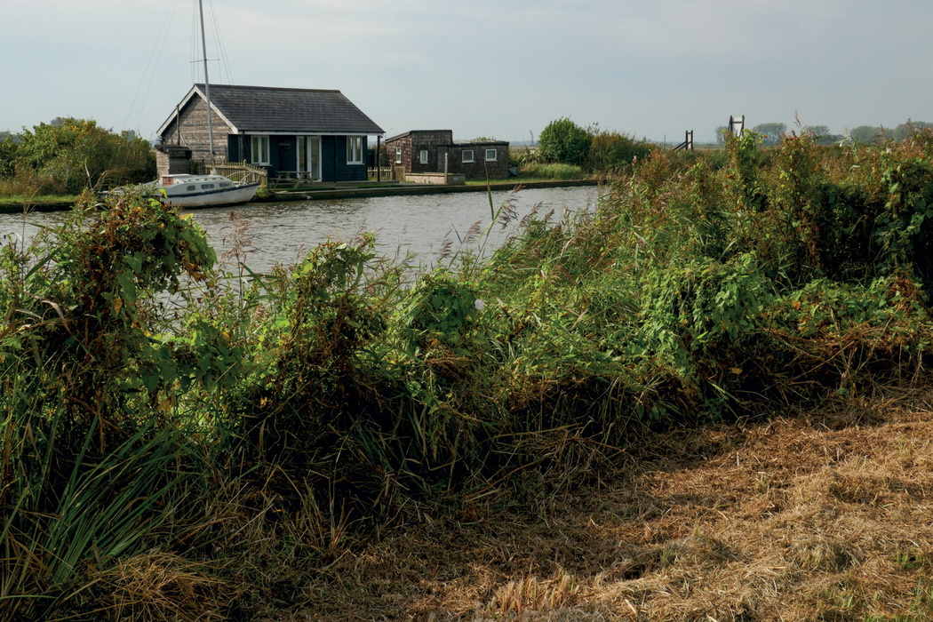 Womack Water and Horse Fen