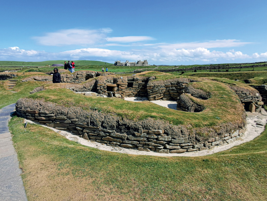 Skara Brae