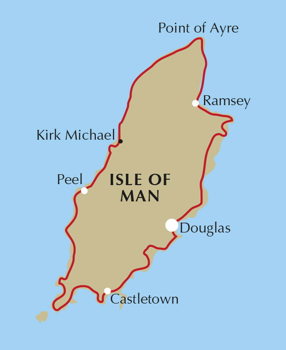 879 Isle Of Man B Cmap