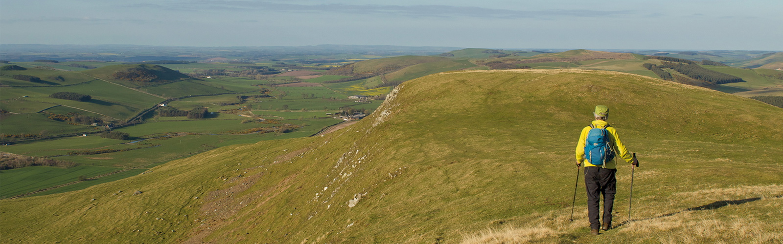 Scotlands Lesser Known Hiking Spots