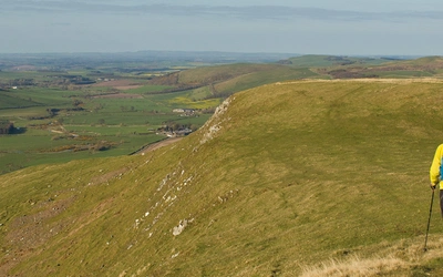 Scotlands Lesser Known Hiking Spots