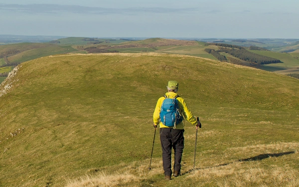 Scotlands Lesser Known Hiking Spots