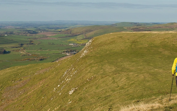 Scotlands Lesser Known Hiking Spots