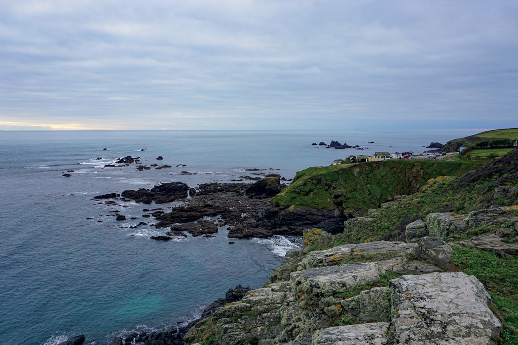 Lizard Point