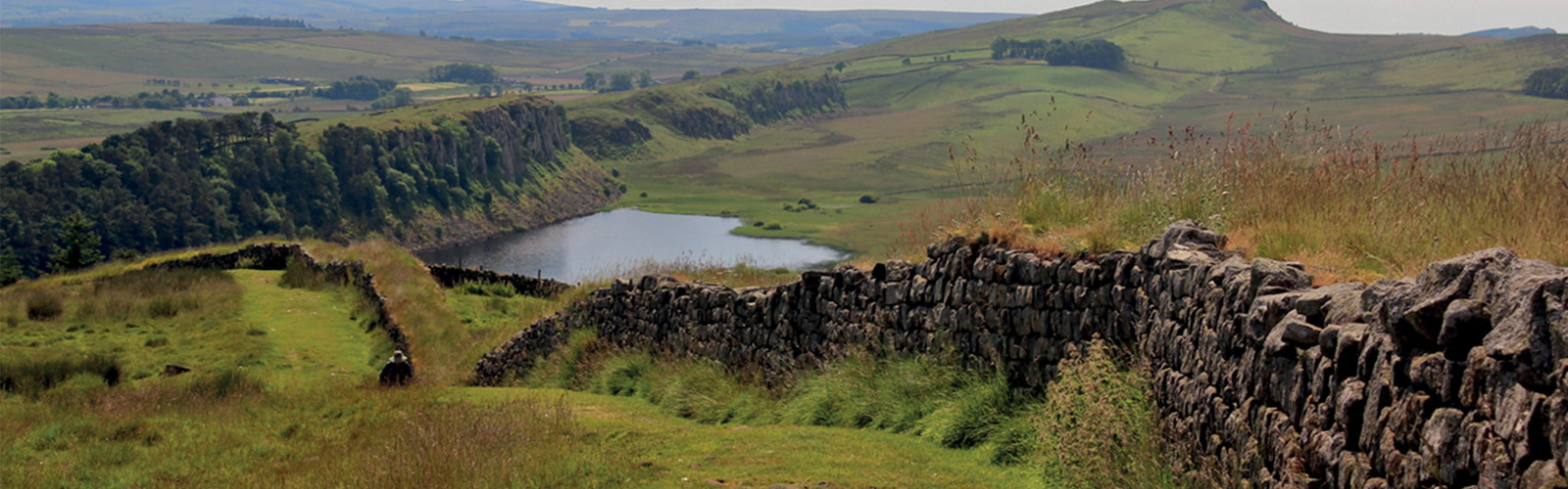 Hadrians Wall