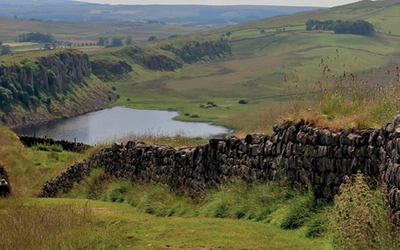 Hadrians Wall