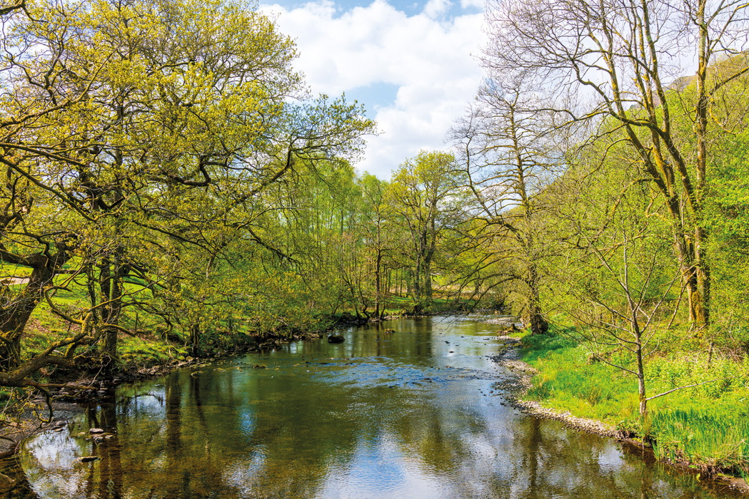 River Rothay