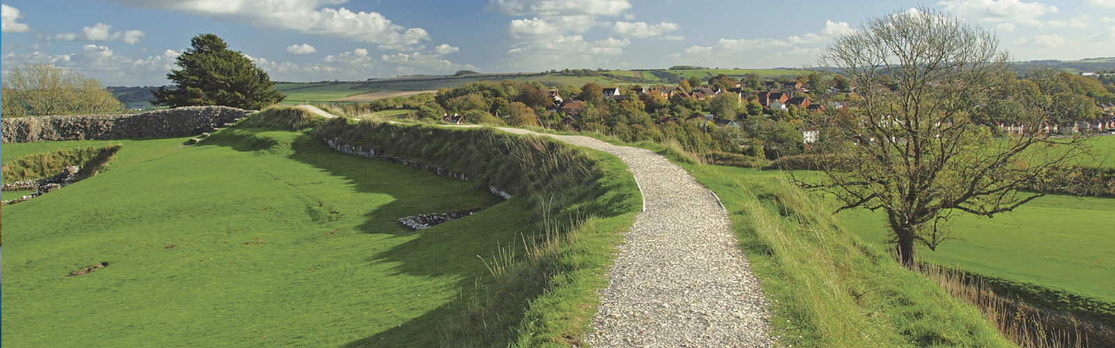 Where will your next walking adventure take you?