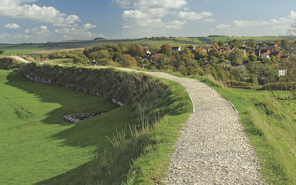 Where will your next walking adventure take you?