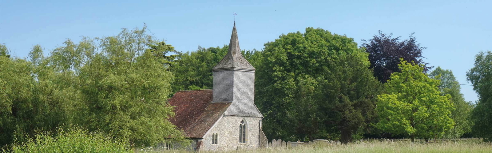 Short Walks in Winchester