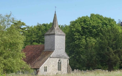 Short Walks in Winchester