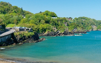 Exmoor