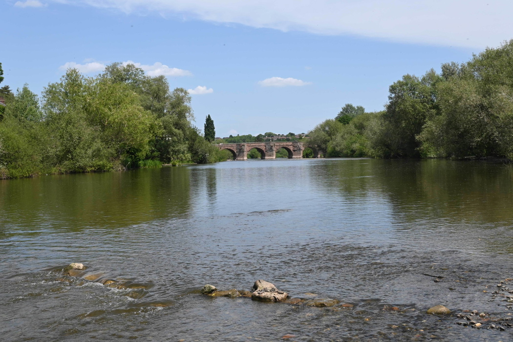 River Wye
