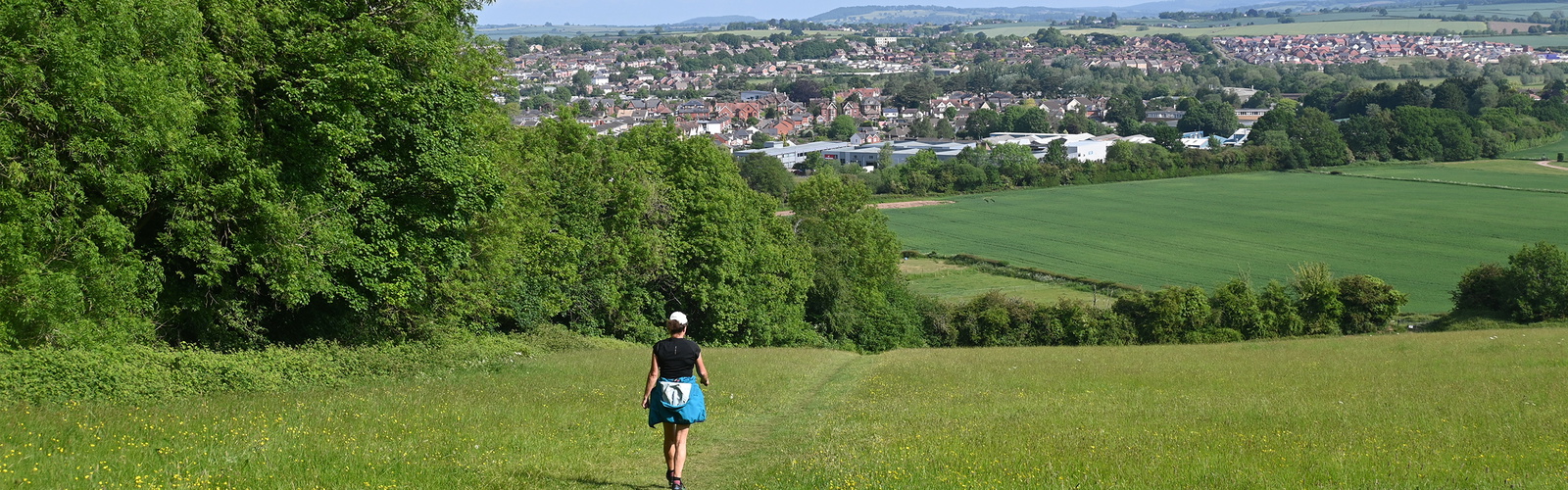 Ross on Wye