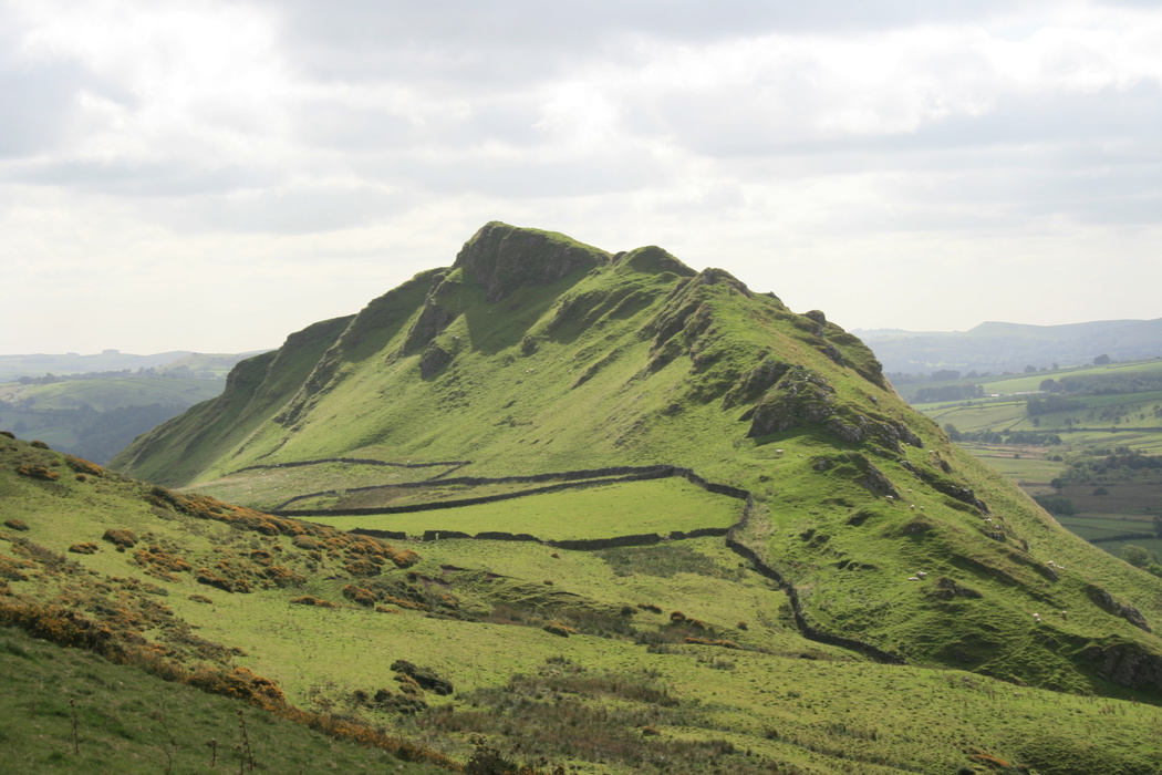 Chrome Hill