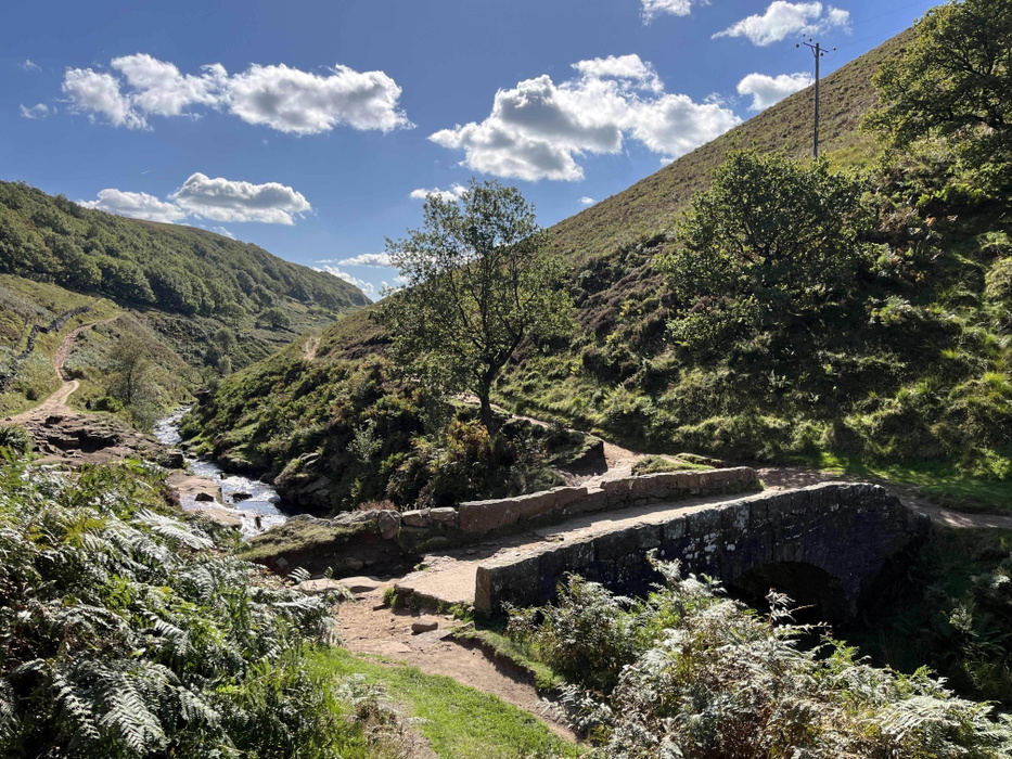 Three Shires Head