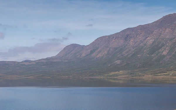 14 Innajuattoq hut TH