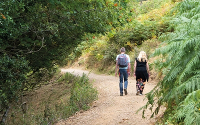 Malvern Hills