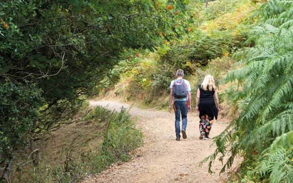 Malvern Hills