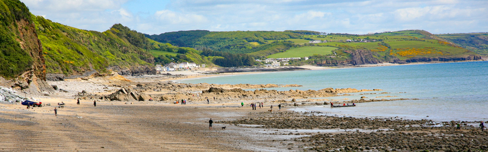 Pembrokeshire